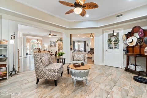 Tiny photo for 1304 Harbour Watch SW, Calabash, NC 28467 (MLS # 100538310)