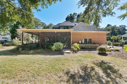 Tiny photo for 1304 Harbour Watch SW, Calabash, NC 28467 (MLS # 100538310)