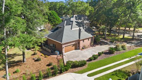 Tiny photo for 1304 Harbour Watch SW, Calabash, NC 28467 (MLS # 100538310)