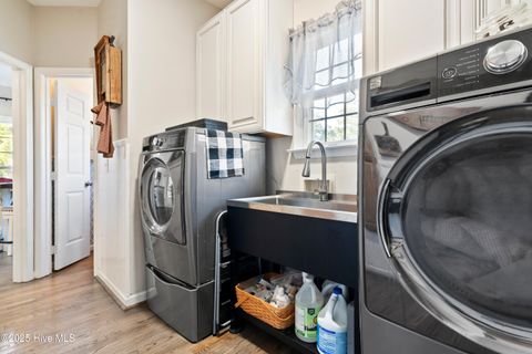 Tiny photo for 1304 Harbour Watch SW, Calabash, NC 28467 (MLS # 100538310)