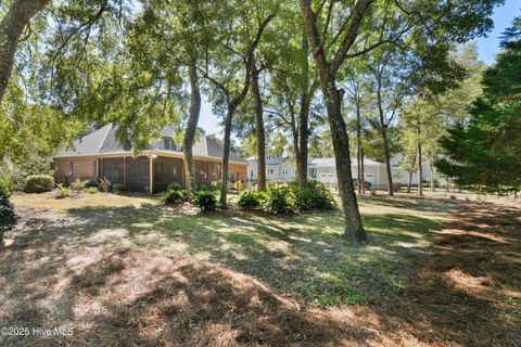 Tiny photo for 1304 Harbour Watch SW, Calabash, NC 28467 (MLS # 100538310)