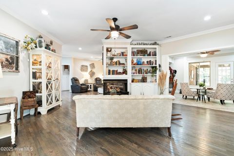 Tiny photo for 1304 Harbour Watch SW, Calabash, NC 28467 (MLS # 100538310)