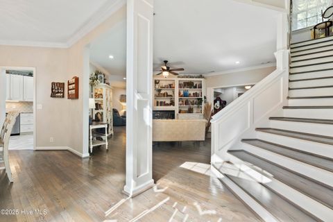 Tiny photo for 1304 Harbour Watch SW, Calabash, NC 28467 (MLS # 100538310)