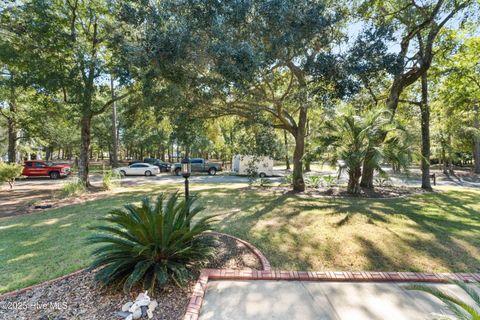 Tiny photo for 1304 Harbour Watch SW, Calabash, NC 28467 (MLS # 100538310)