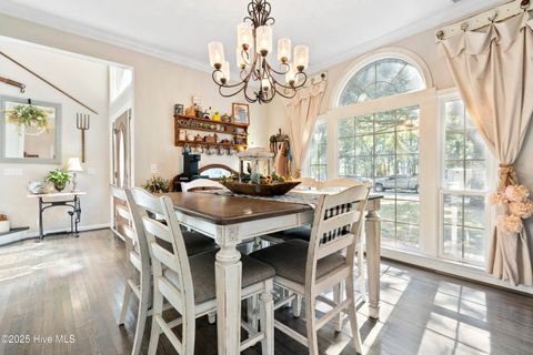 Tiny photo for 1304 Harbour Watch SW, Calabash, NC 28467 (MLS # 100538310)