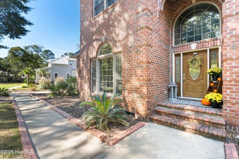 Tiny photo for 1304 Harbour Watch SW, Calabash, NC 28467 (MLS # 100538310)