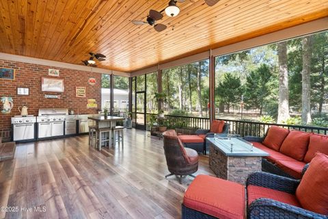 Tiny photo for 1304 Harbour Watch SW, Calabash, NC 28467 (MLS # 100538310)