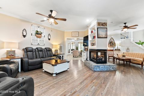 Tiny photo for 1304 Harbour Watch SW, Calabash, NC 28467 (MLS # 100538310)