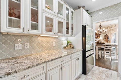 Tiny photo for 1304 Harbour Watch SW, Calabash, NC 28467 (MLS # 100538310)