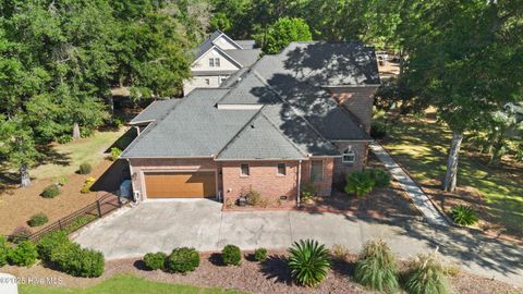 Tiny photo for 1304 Harbour Watch SW, Calabash, NC 28467 (MLS # 100538310)