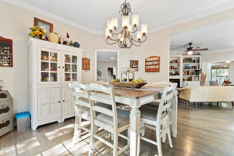 Tiny photo for 1304 Harbour Watch SW, Calabash, NC 28467 (MLS # 100538310)