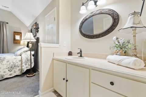 Tiny photo for 1304 Harbour Watch SW, Calabash, NC 28467 (MLS # 100538310)