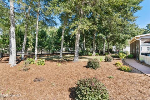 Tiny photo for 1304 Harbour Watch SW, Calabash, NC 28467 (MLS # 100538310)
