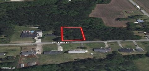 Tiny photo for 63 Collins Dr Nc, Midway Park, NC 28544 (MLS # 100532809)