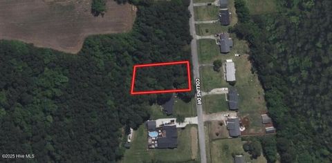 Tiny photo for 63 Collins Dr Nc, Midway Park, NC 28544 (MLS # 100532809)
