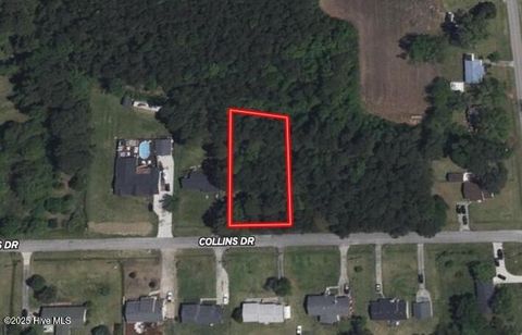 Tiny photo for 63 Collins Dr Nc, Midway Park, NC 28544 (MLS # 100532809)