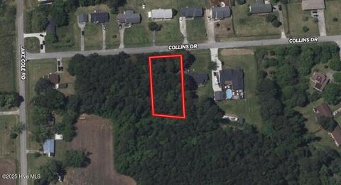 Tiny photo for 63 Collins Dr Nc, Midway Park, NC 28544 (MLS # 100532809)