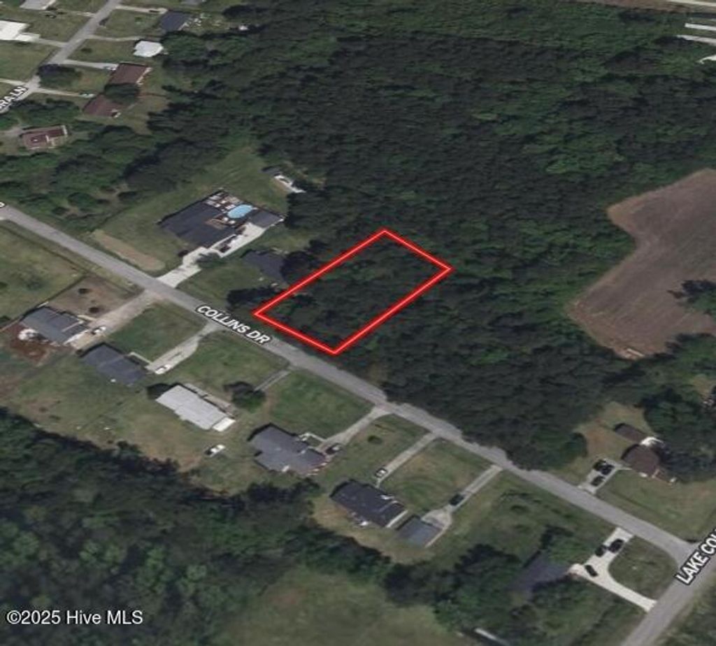 Photo of Tbd Collins Dr Nc, Midway Park, NC 28544 (MLS # 100532809)