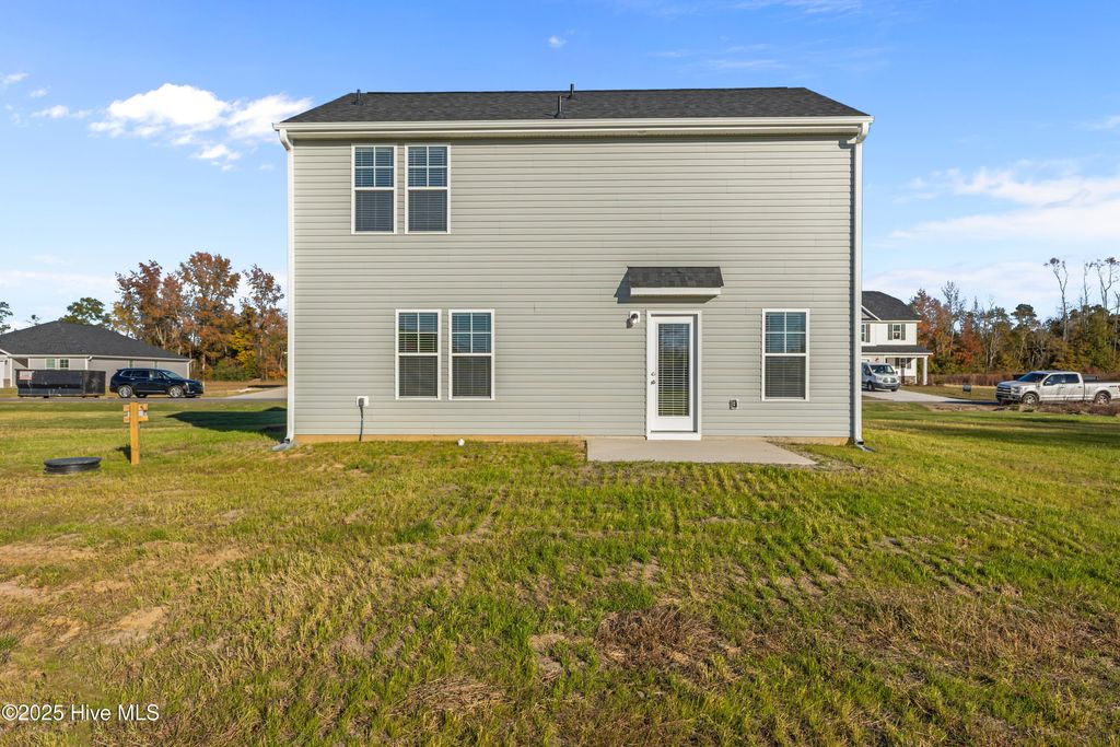 Photo of 1606 Percheron Path, Fayetteville, NC 28312 (MLS # 100539732)