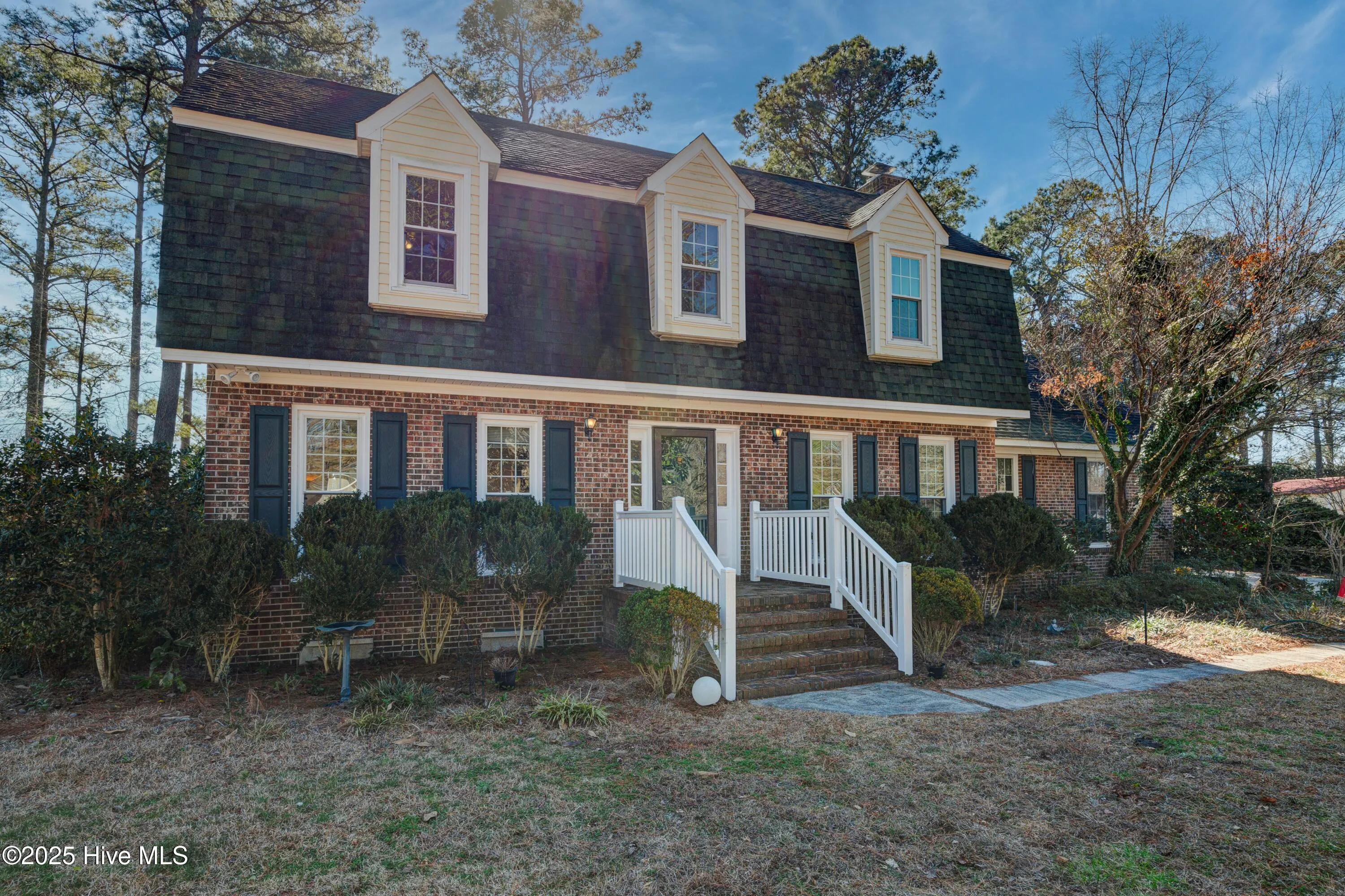 Jacksonville, North Carolina 28540, United States, 4 Bedrooms Bedrooms, ,3 BathroomsBathrooms,Residential,Active,2844