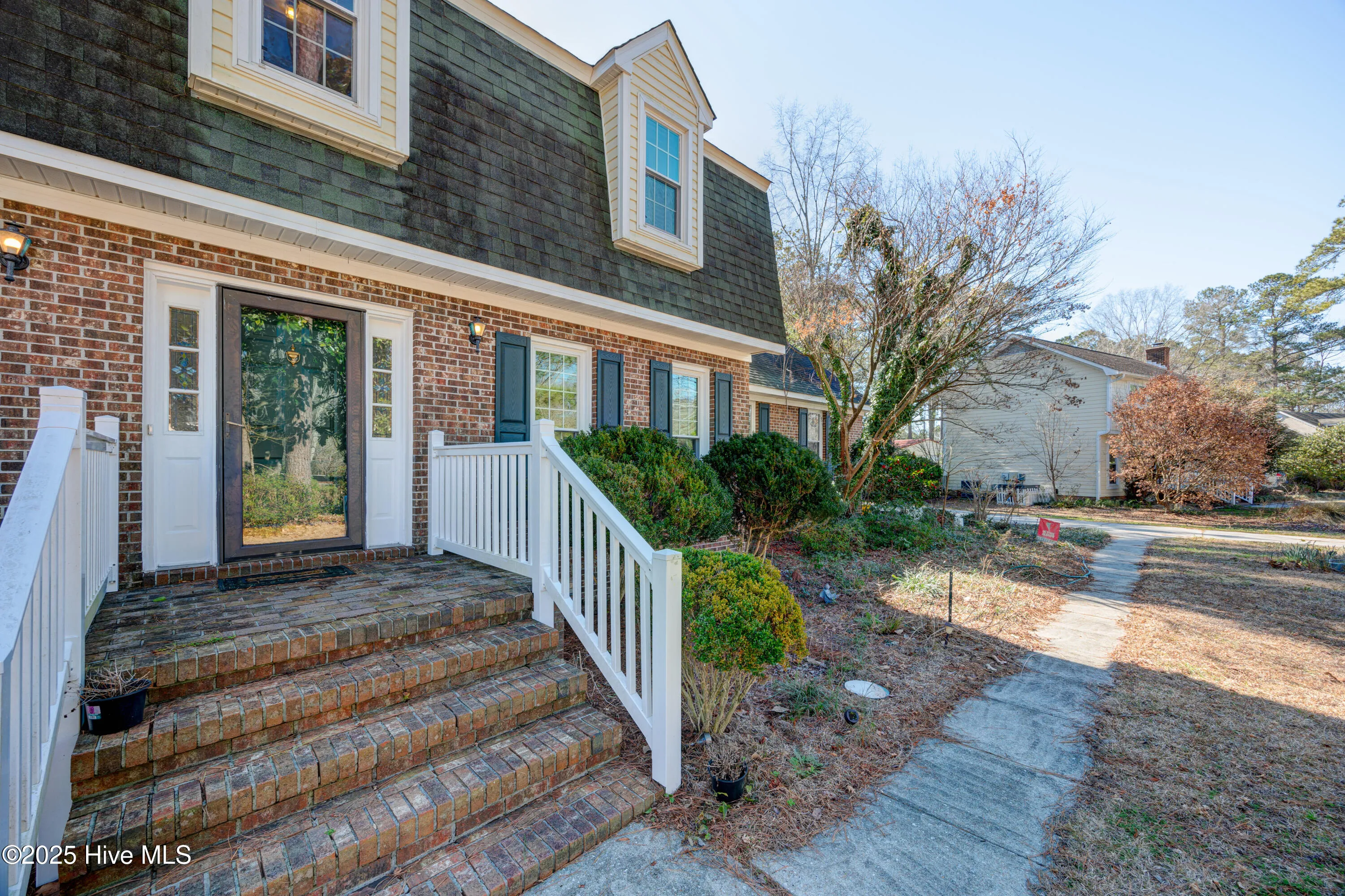 Jacksonville, North Carolina 28540, United States, 4 Bedrooms Bedrooms, ,3 BathroomsBathrooms,Residential,Active,2844