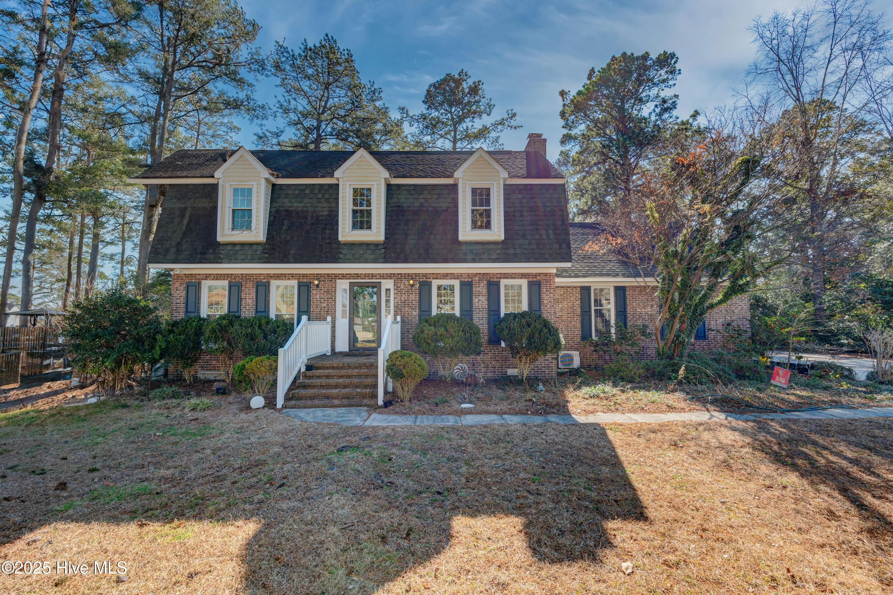 Jacksonville, North Carolina 28540, United States, 4 Bedrooms Bedrooms, ,3 BathroomsBathrooms,Residential,Active,2844