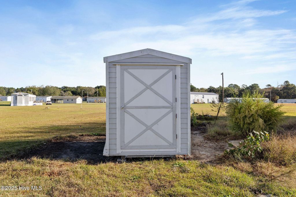 Photo of 3821 Lindsey Lane, La Grange, NC 28551 (MLS # 100537093)