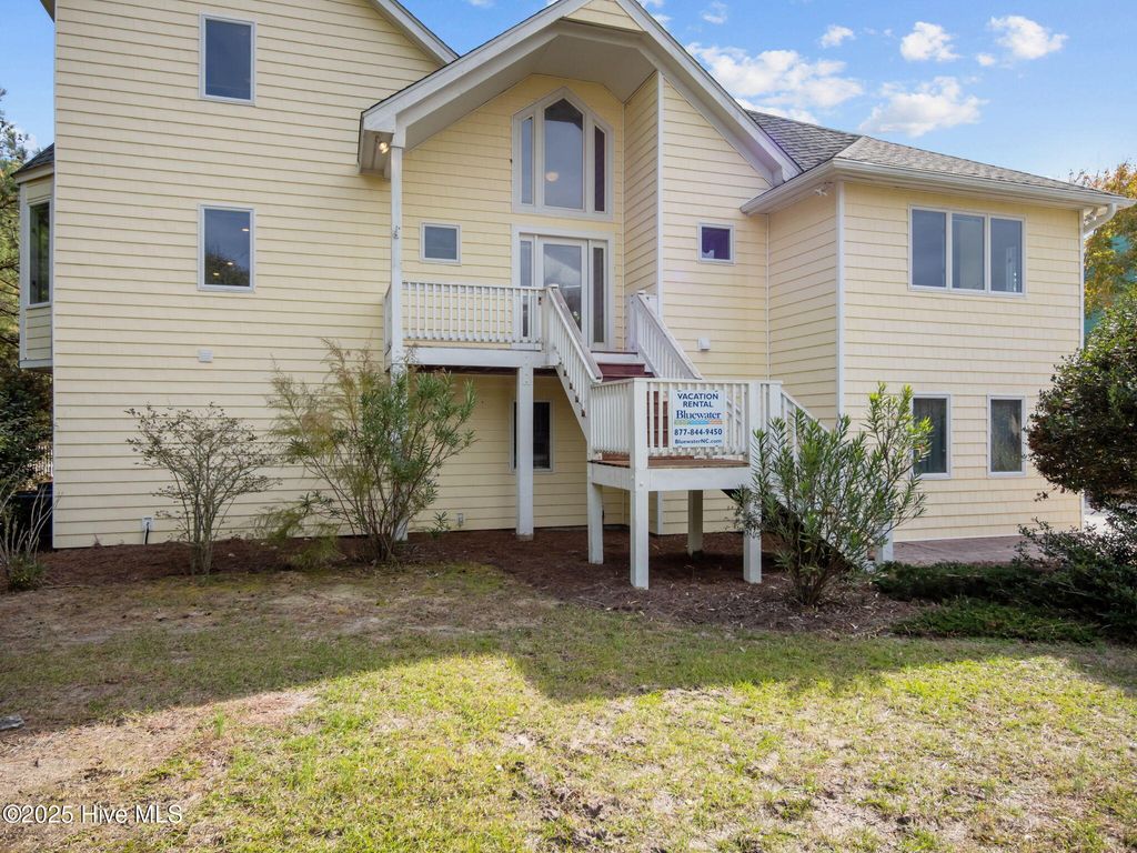 Photo of 9707 Green Glen Road, Emerald Isle, NC 28594 (MLS # 100540118)