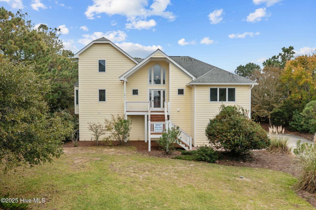 Photo of 9707 Green Glen Road, Emerald Isle, NC 28594 (MLS # 100540118)
