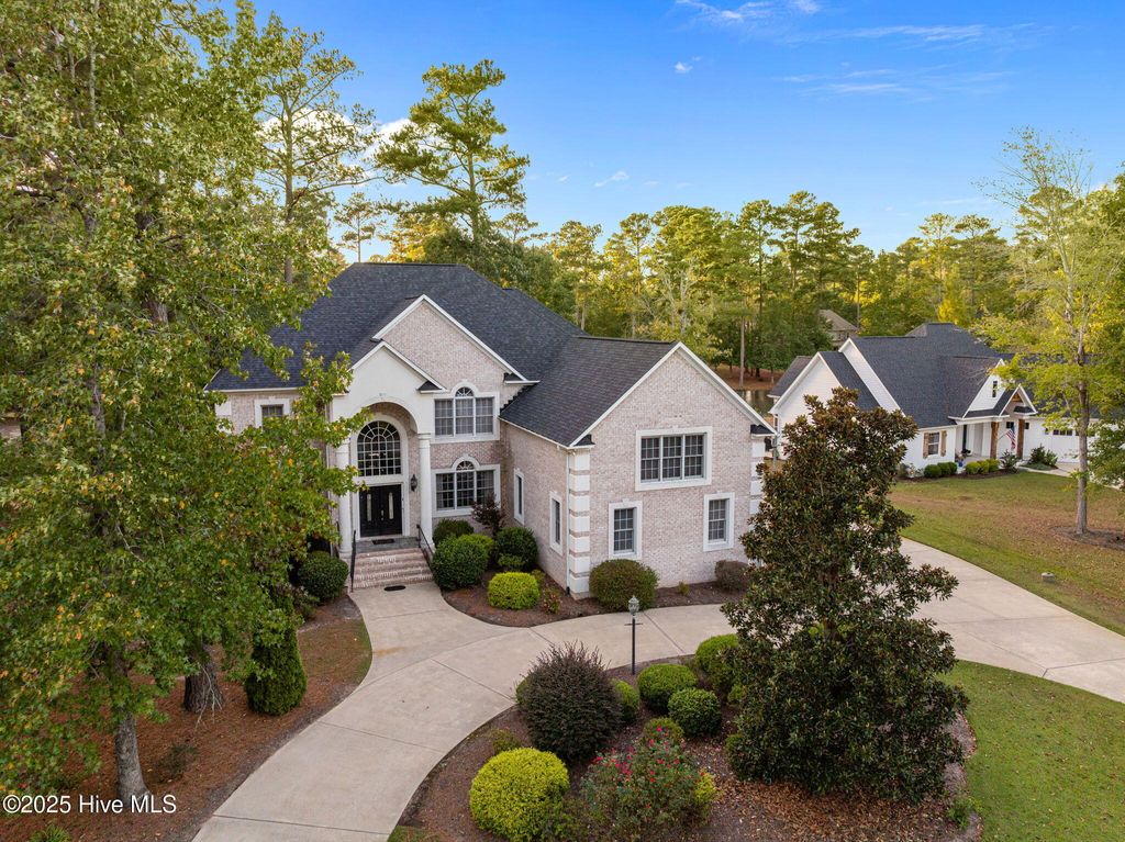 Photo of 119 Cape Fear Drive, Chocowinity, NC 27817 (MLS # 100537268)