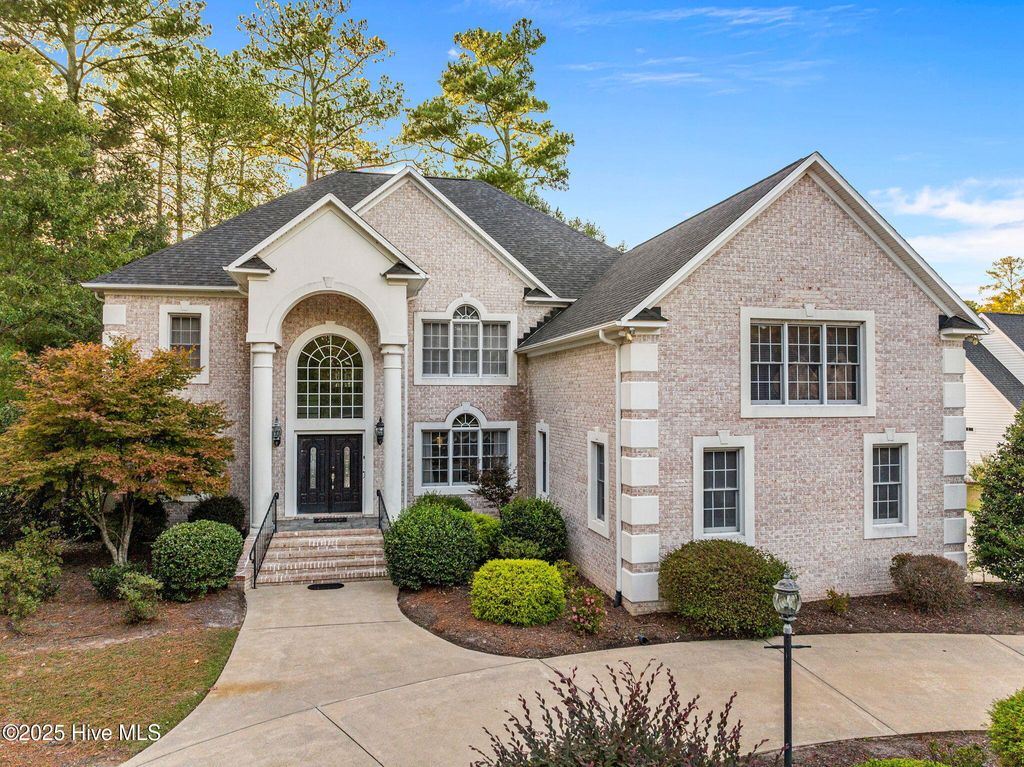Photo of 119 Cape Fear Drive, Chocowinity, NC 27817 (MLS # 100537268)