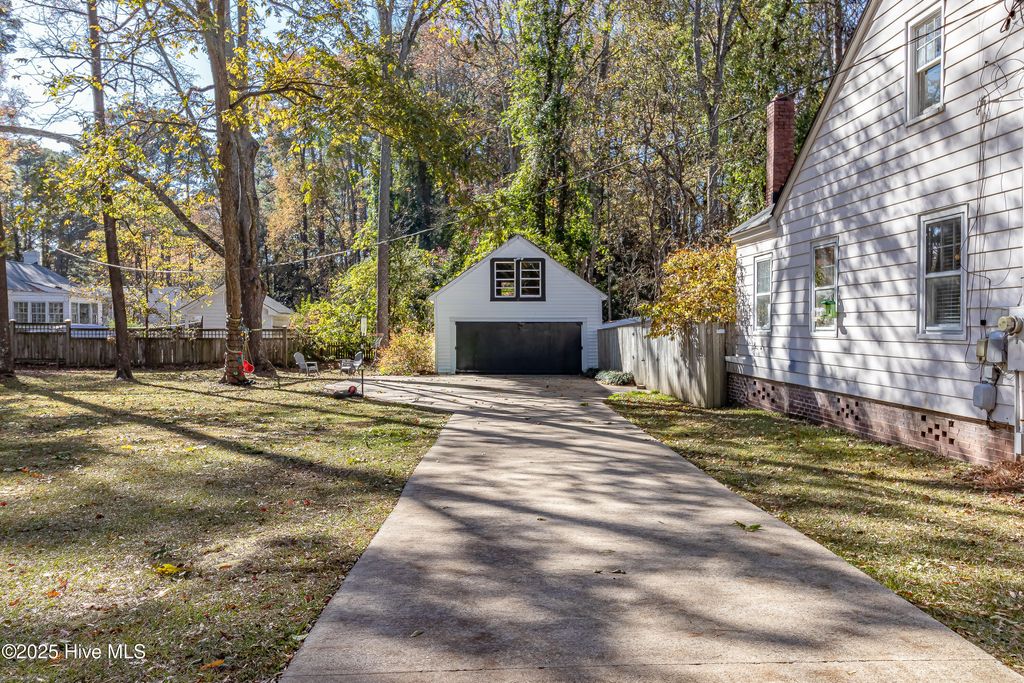 Photo of 1705 Kenan Street NW, Wilson, NC 27893 (MLS # 100541166)