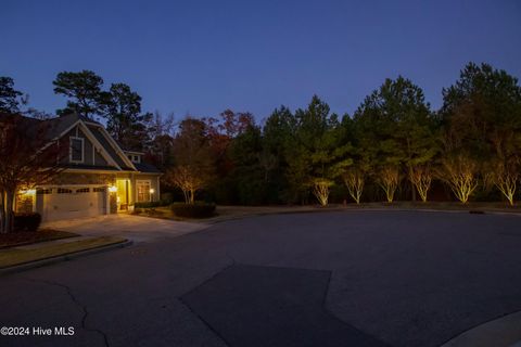 A home in Pinehurst