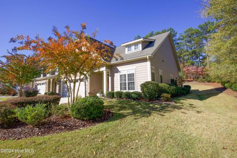 A home in Pinehurst