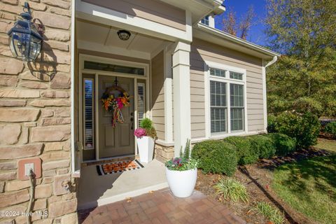 A home in Pinehurst