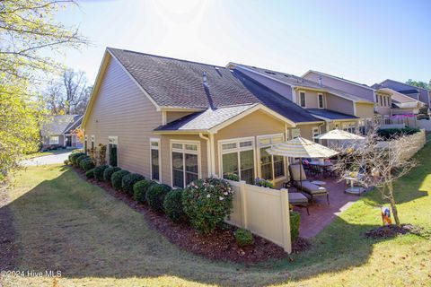 A home in Pinehurst