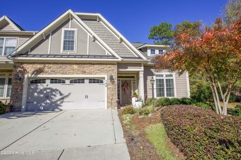 A home in Pinehurst