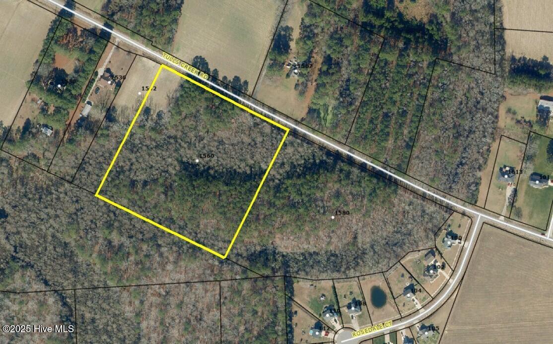 1560 Tulls Creek Rd, Moyock, NC 27958