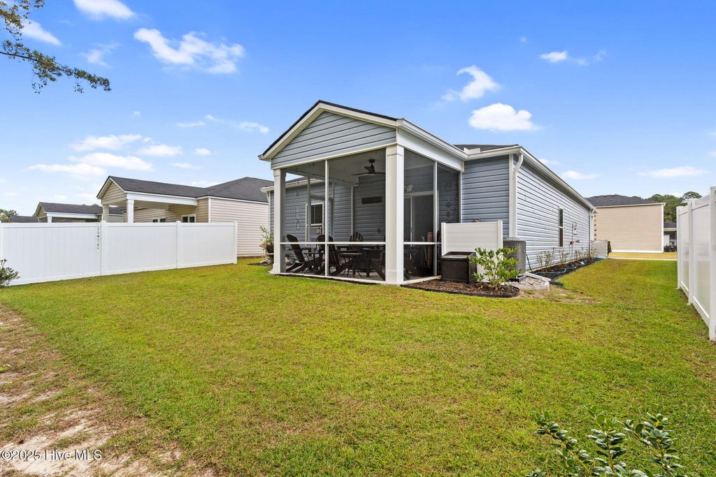 Photo of 494 Ladyfish Loop NW, Sunset Beach, NC 28468 (MLS # 100532553)