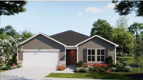 Photo of 4680 Swimming Lane #124, Shallotte, NC 28470 (MLS # 100542610)