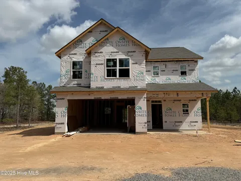 228 Dove Road, Cameron, NC 28326 - #: 100497235