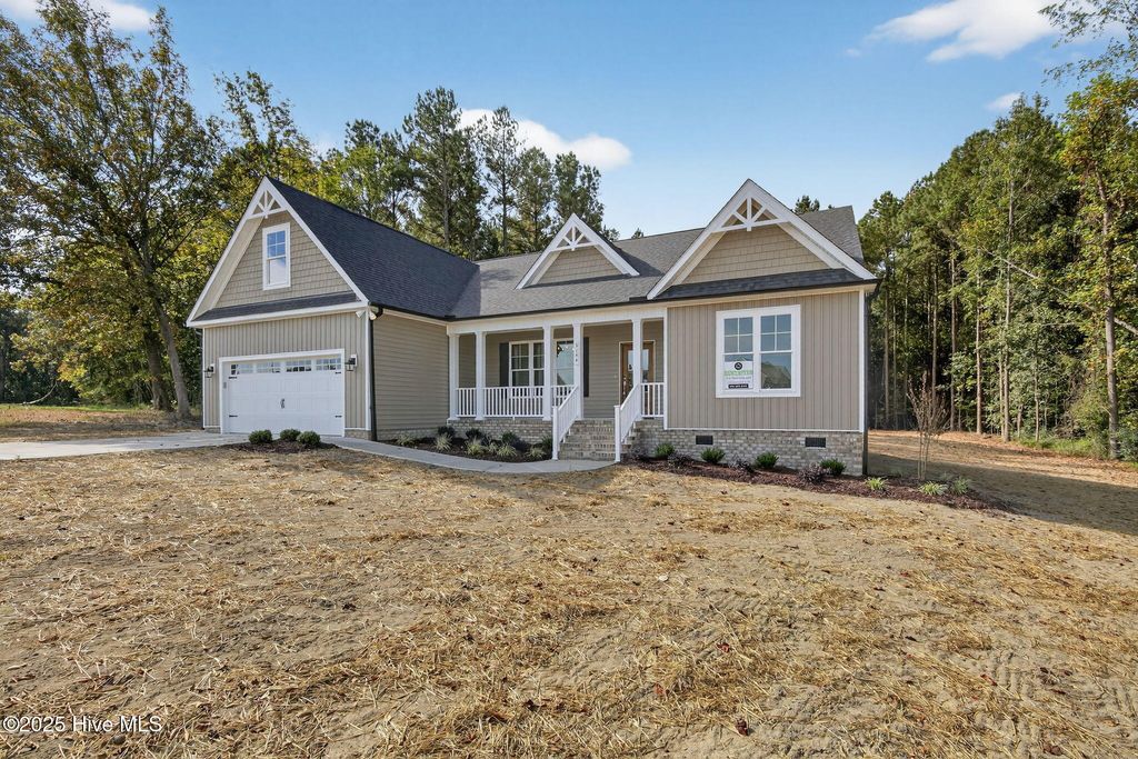 Photo of 5144 Willows Edge Drive, Sims, NC 27880 (MLS # 100530280)