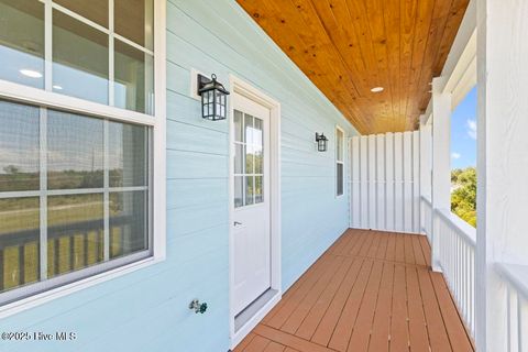 Tiny photo for 244246 Grandview Drive, Sneads Ferry, NC 28460 (MLS # 100535479)