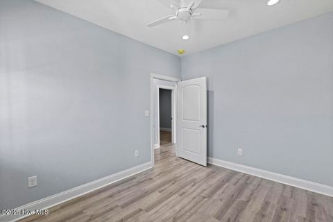 Tiny photo for 244246 Grandview Drive, Sneads Ferry, NC 28460 (MLS # 100535479)