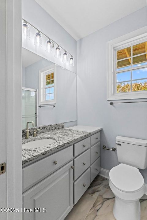 Tiny photo for 244246 Grandview Drive, Sneads Ferry, NC 28460 (MLS # 100535479)