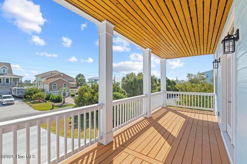 Tiny photo for 244246 Grandview Drive, Sneads Ferry, NC 28460 (MLS # 100535479)