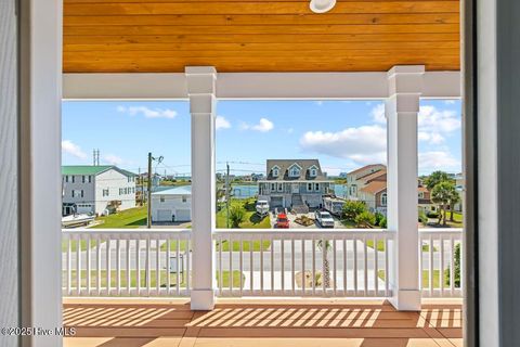 Tiny photo for 244246 Grandview Drive, Sneads Ferry, NC 28460 (MLS # 100535479)