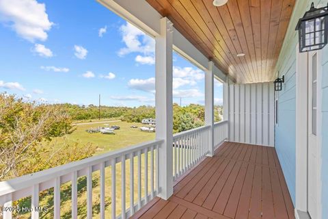 Tiny photo for 244246 Grandview Drive, Sneads Ferry, NC 28460 (MLS # 100535479)