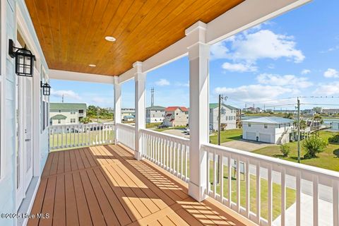 Tiny photo for 244246 Grandview Drive, Sneads Ferry, NC 28460 (MLS # 100535479)