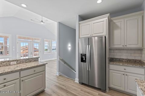Tiny photo for 244246 Grandview Drive, Sneads Ferry, NC 28460 (MLS # 100535479)